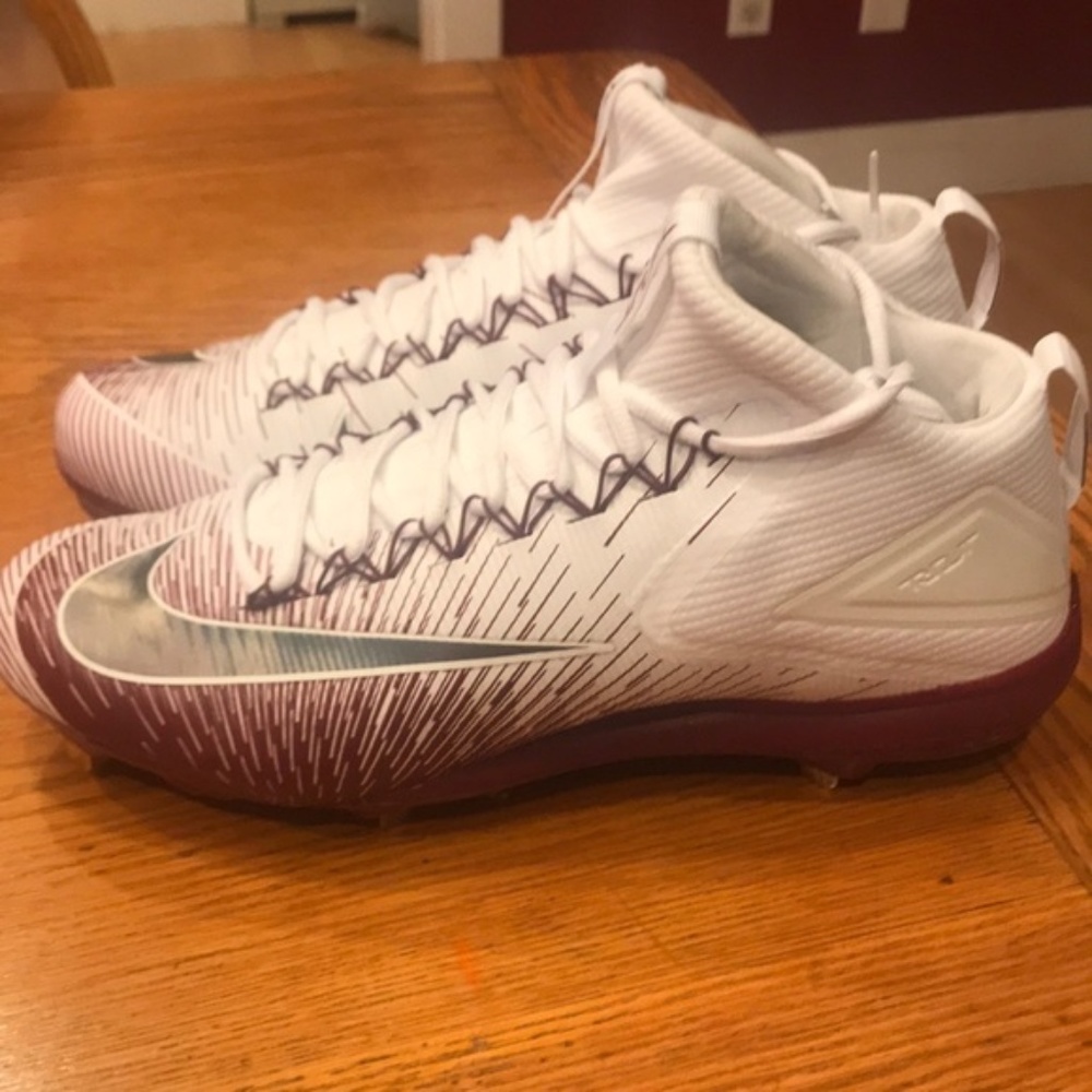 Mike Trout Cleats
